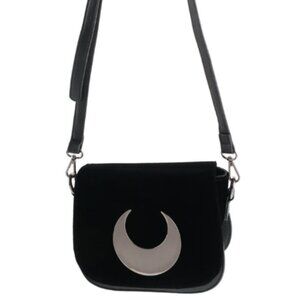 Callisto Handbag [B] - One Size / Black